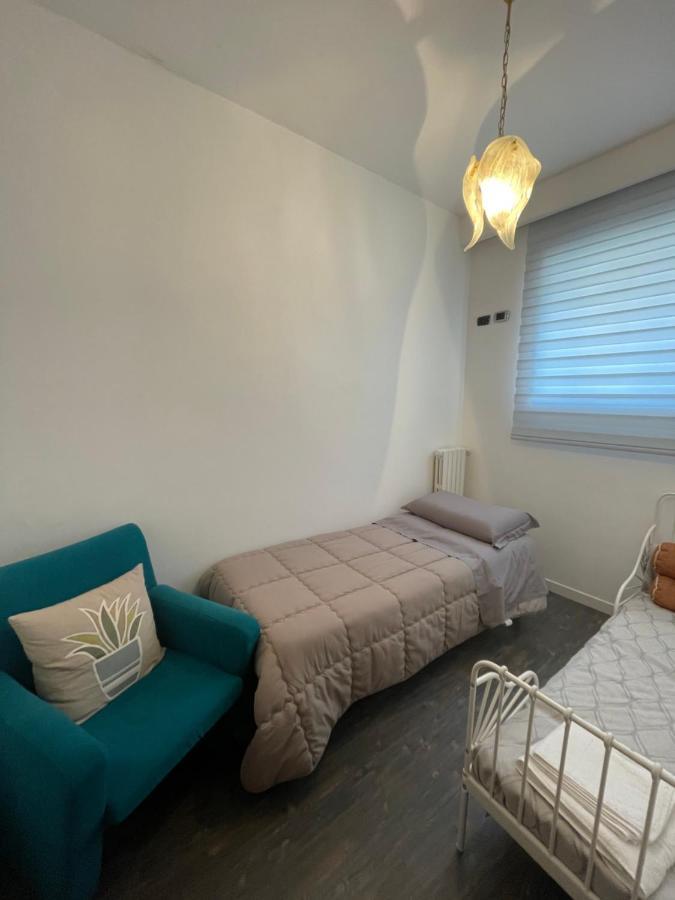 Energiavulcanica Villa Scafati Exterior photo